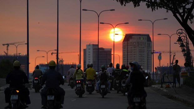Bloomberg: Việt Nam dẫn đầu Đông Nam Á trong đầu tư cơ sở hạ tầng thu hút vốn nước ngoài